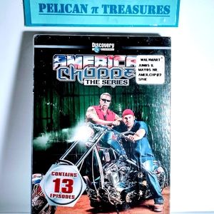 American Chopper The Series Season 2